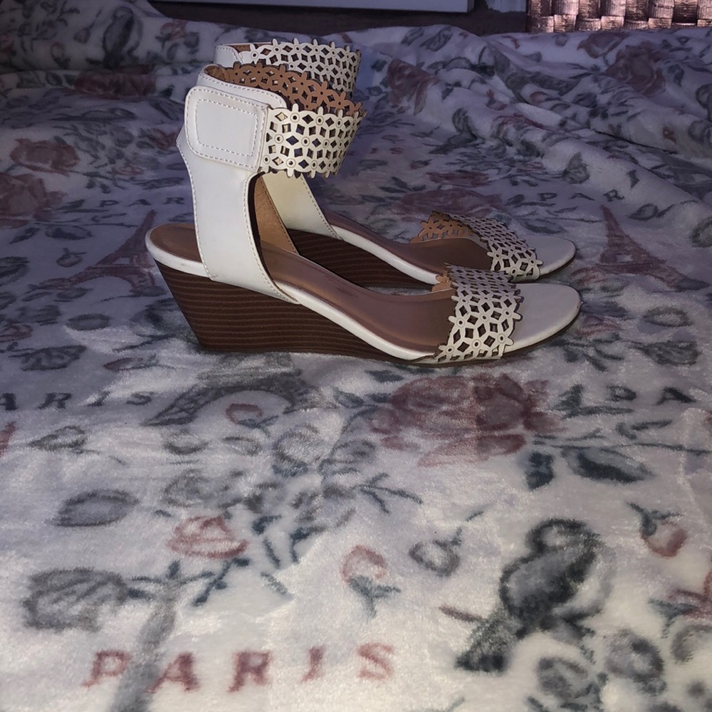 Wedges